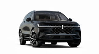 2024 Lincoln Lincoln Nautilus External Image 4